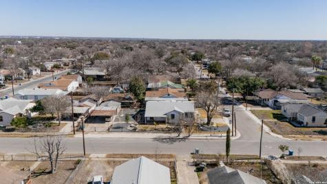 843 Hoover Avenue San Antonio TX 78225