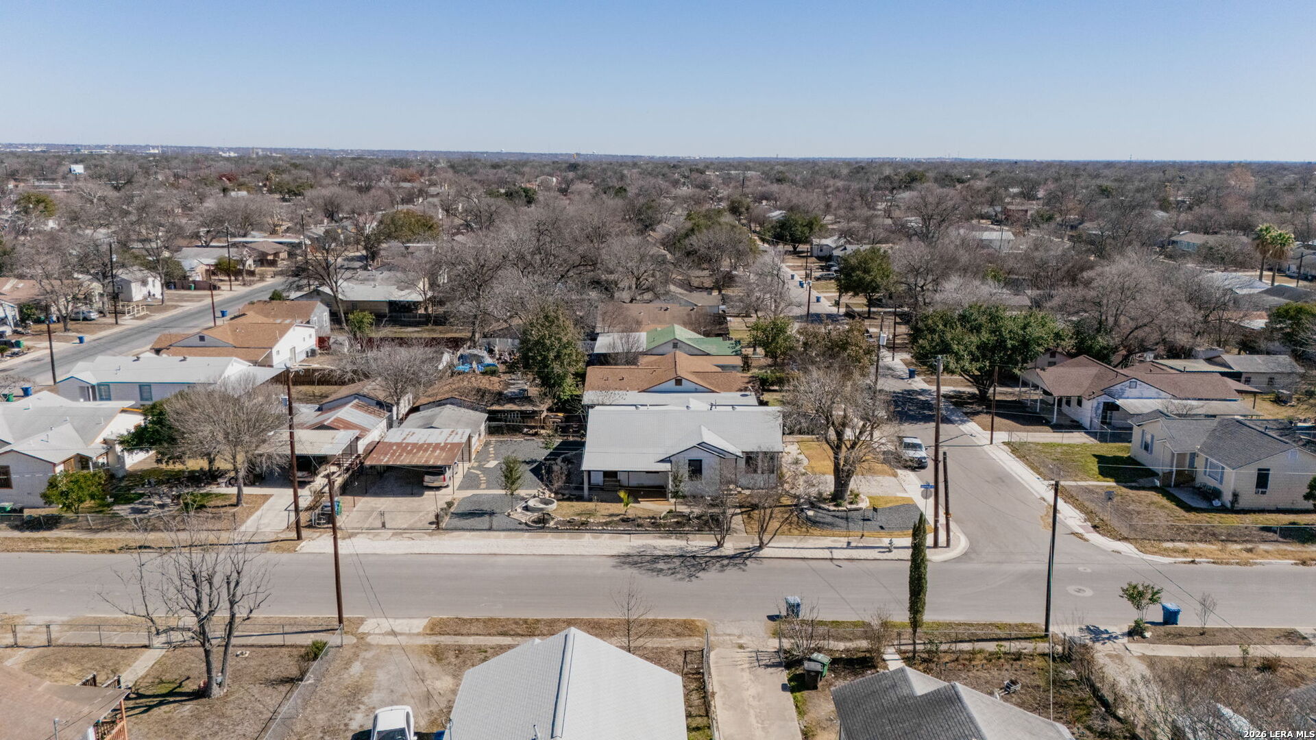 843 Hoover Avenue San Antonio TX 78225