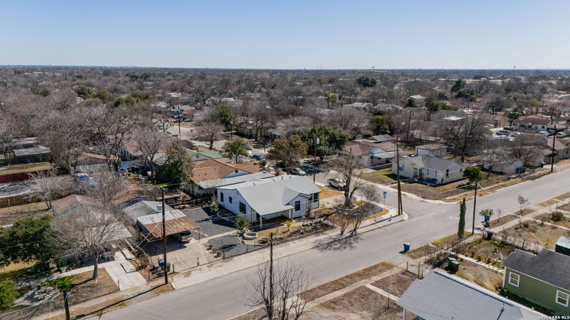 843 Hoover Avenue San Antonio TX 78225