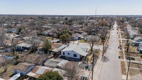 843 Hoover Avenue San Antonio TX 78225