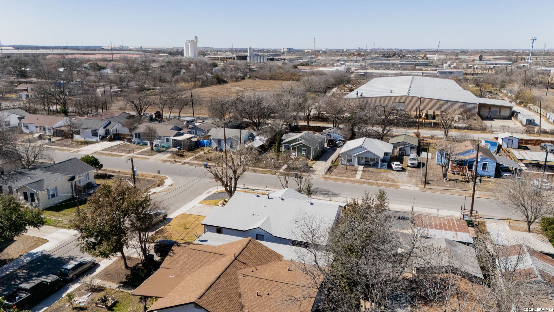 843 Hoover Avenue San Antonio TX 78225
