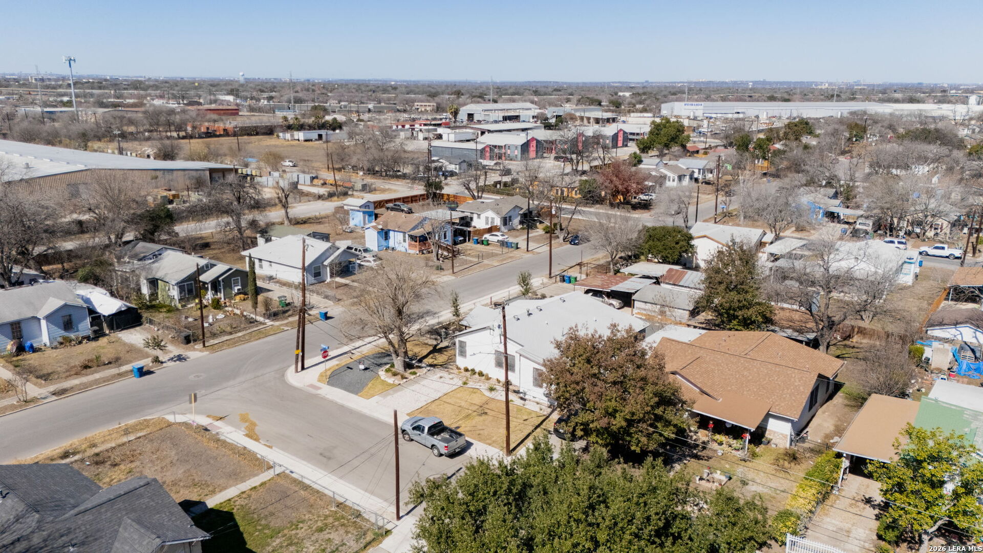 843 Hoover Avenue San Antonio TX 78225