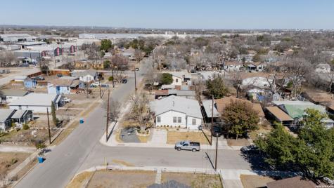 843 Hoover Avenue San Antonio TX 78225