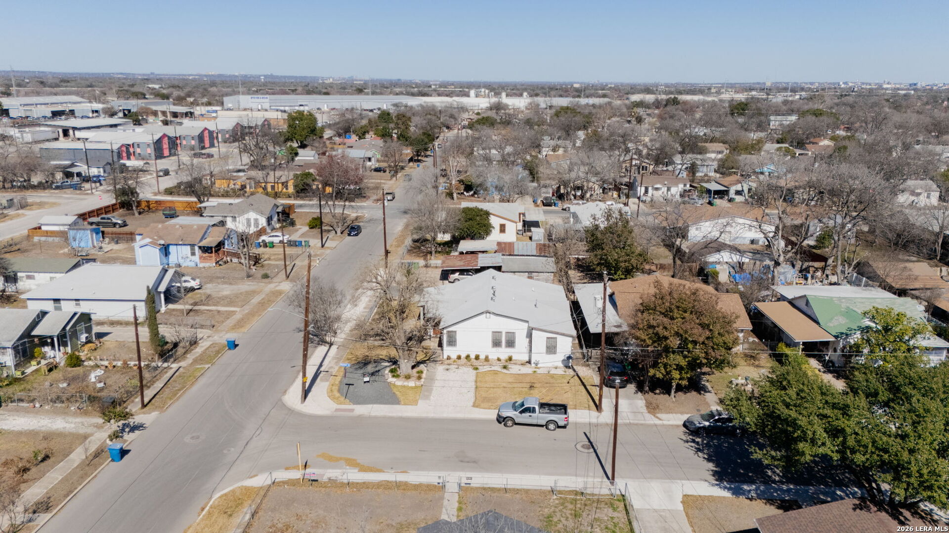 843 Hoover Avenue San Antonio TX 78225