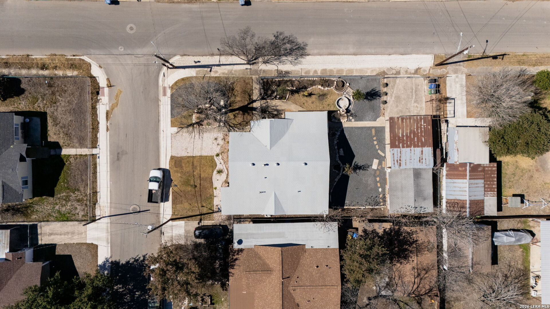 843 Hoover Avenue San Antonio TX 78225