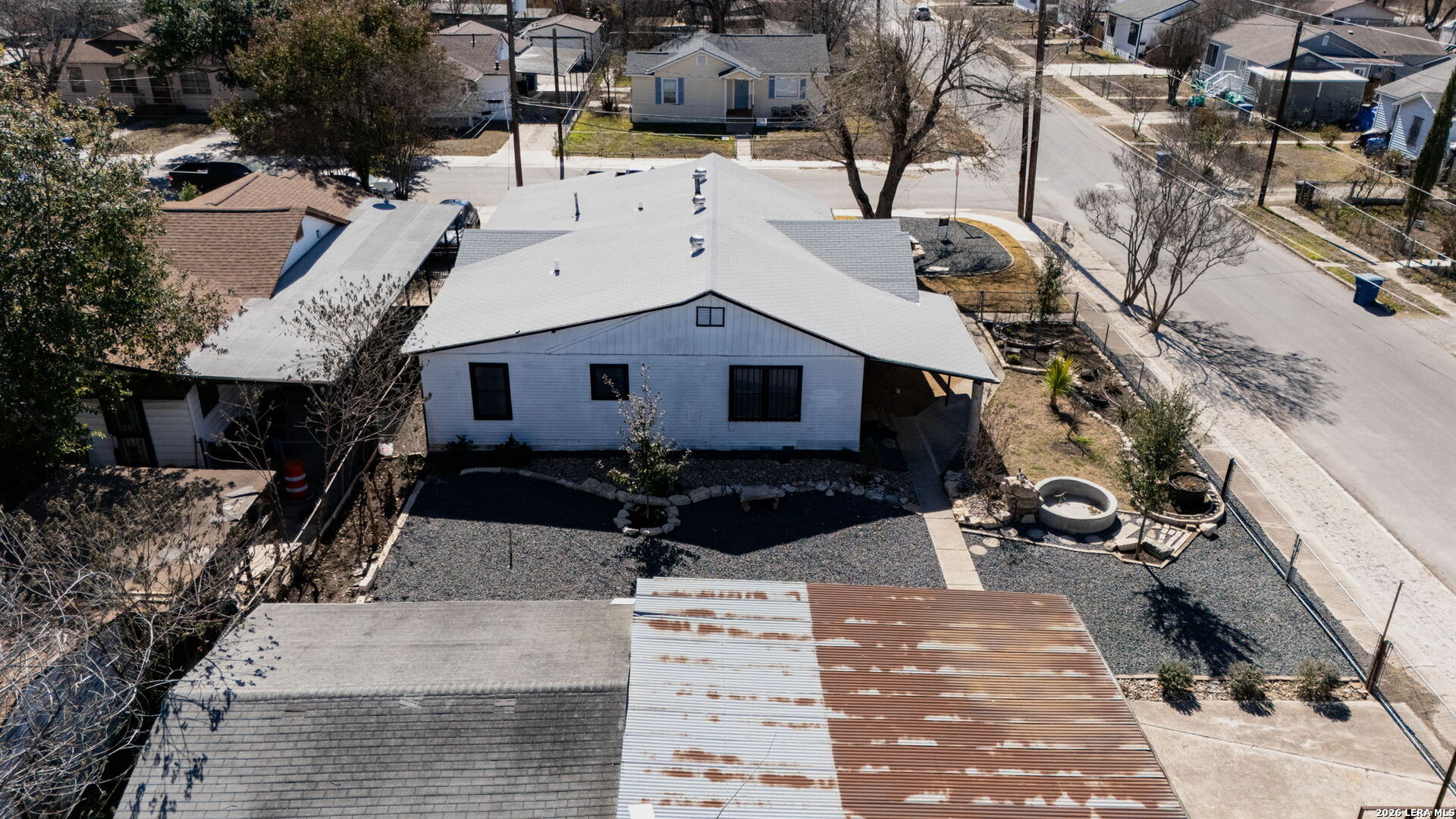 843 Hoover Avenue San Antonio TX 78225