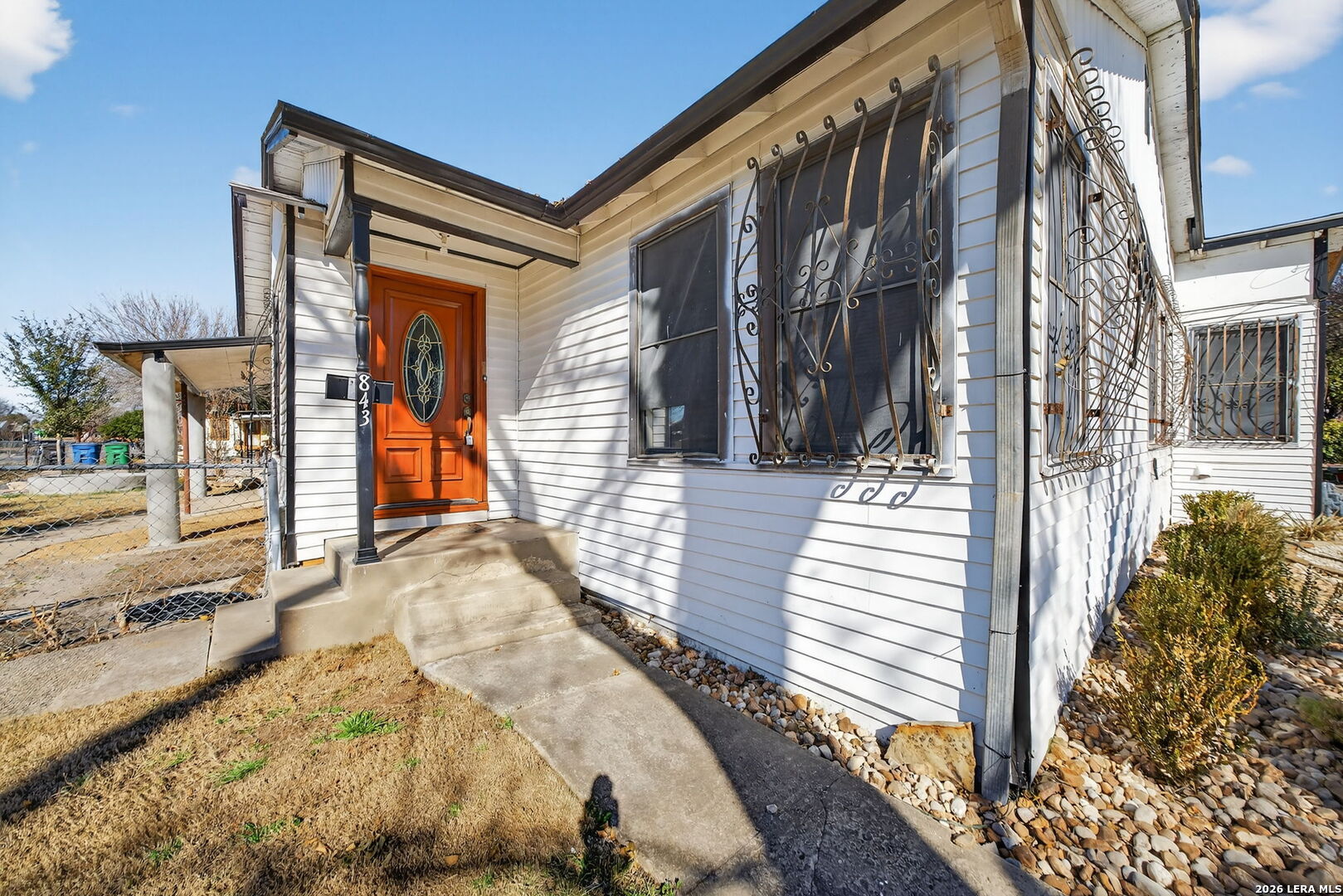 843 Hoover Avenue San Antonio TX 78225