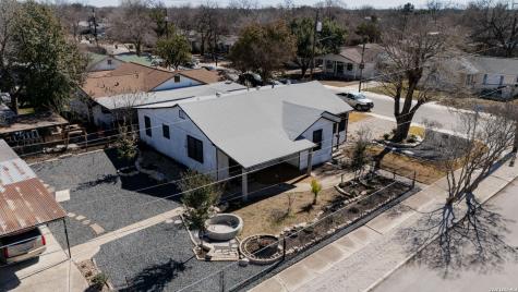 843 Hoover Avenue San Antonio TX 78225
