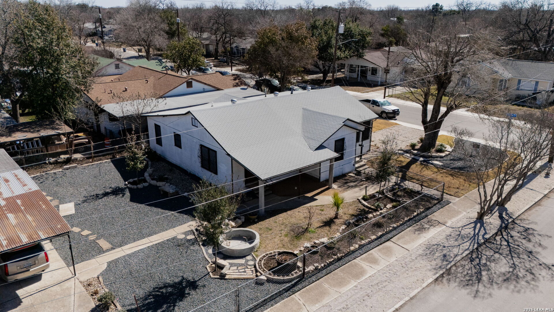 843 Hoover Avenue San Antonio TX 78225
