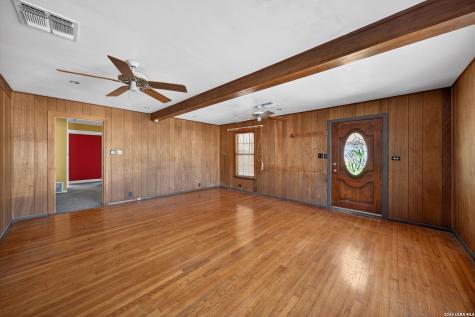 843 Hoover Avenue San Antonio TX 78225