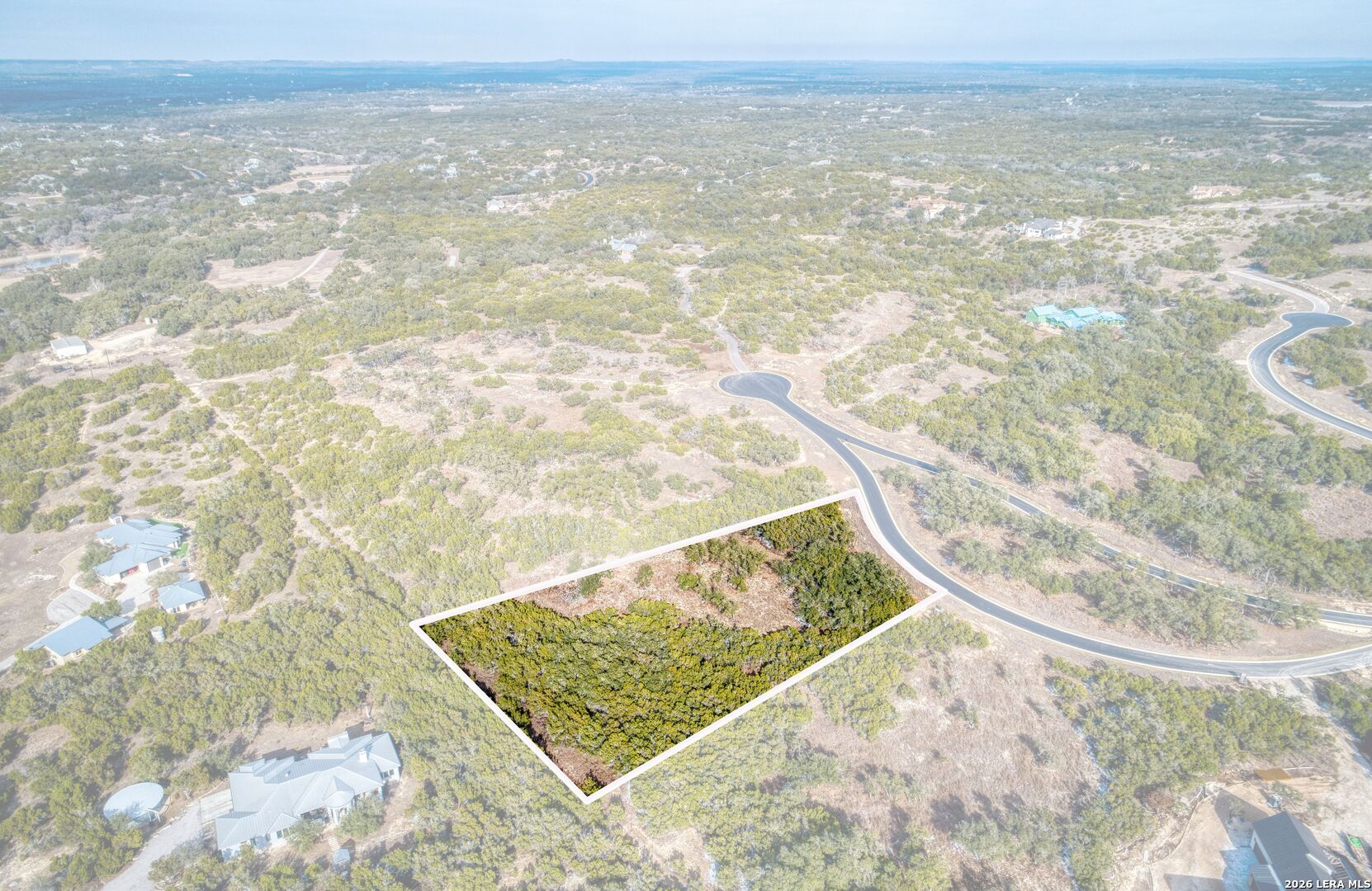 140 Hawkeye Lane Boerne TX 78006