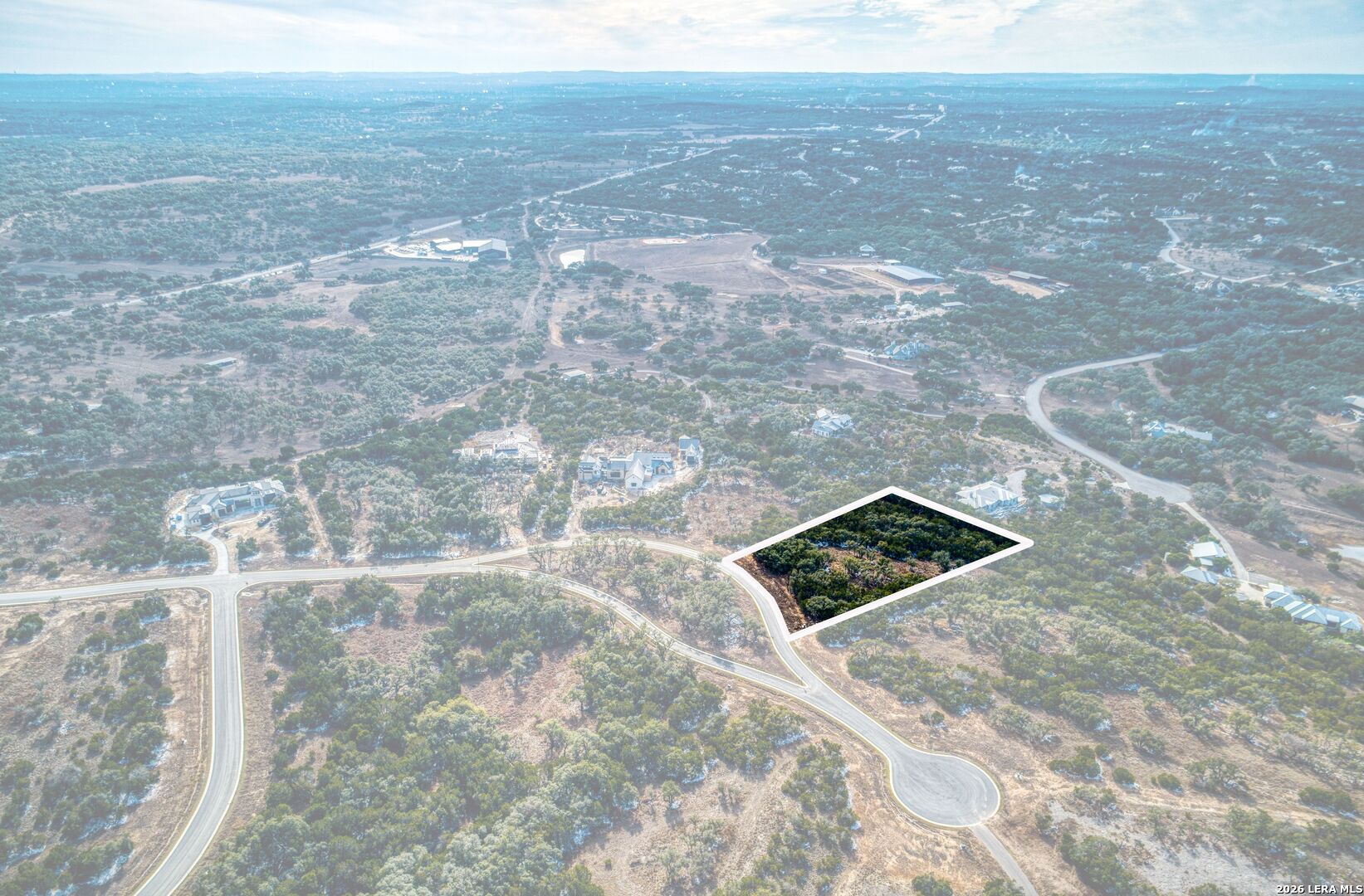 140 Hawkeye Lane Boerne TX 78006