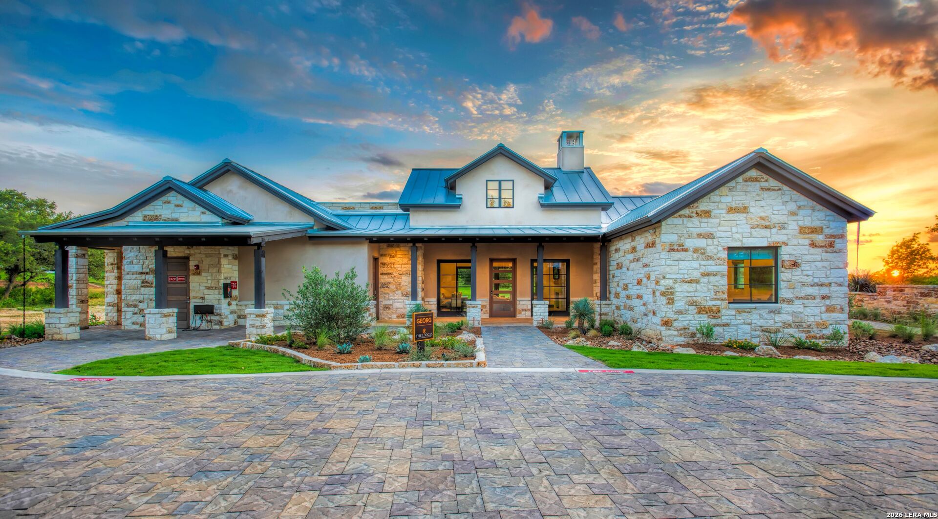 140 Hawkeye Lane Boerne TX 78006
