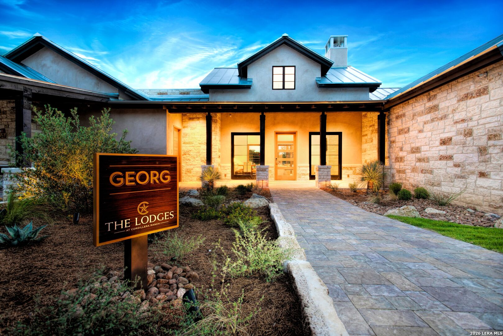 140 Hawkeye Lane Boerne TX 78006