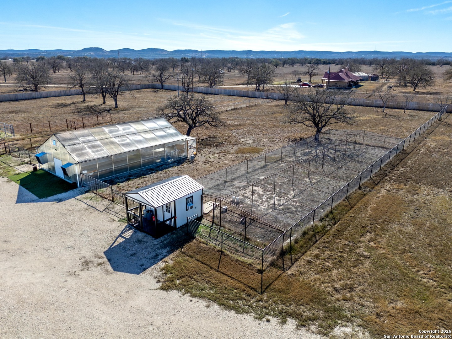 2021 Fm 3240 Bandera TX 78003