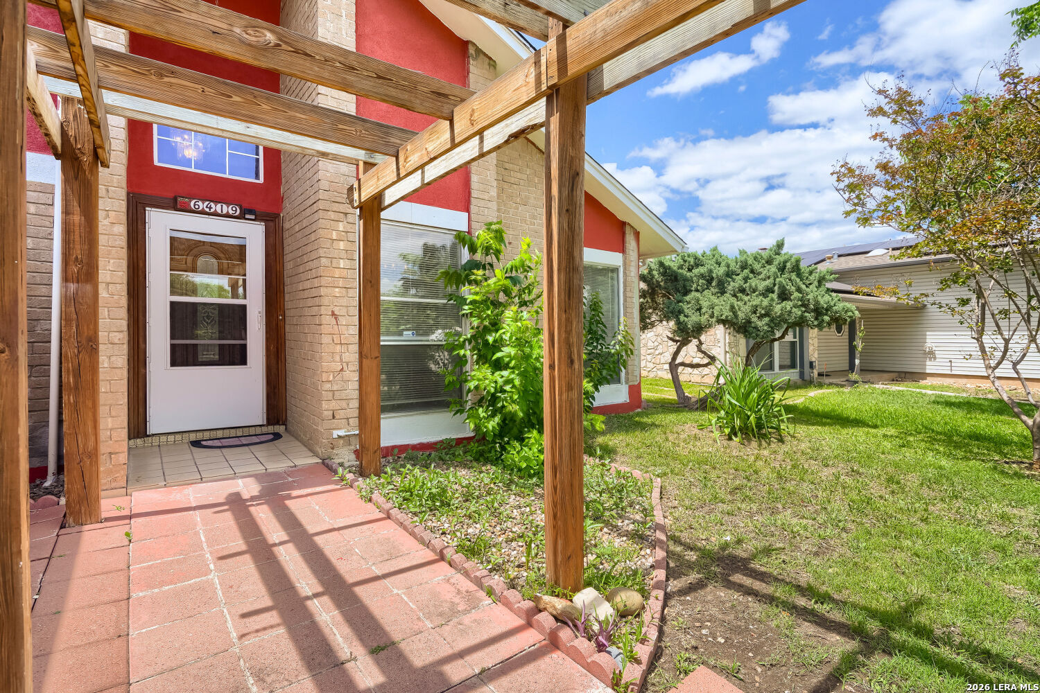 6419 Fishers Cove San Antonio TX 78239