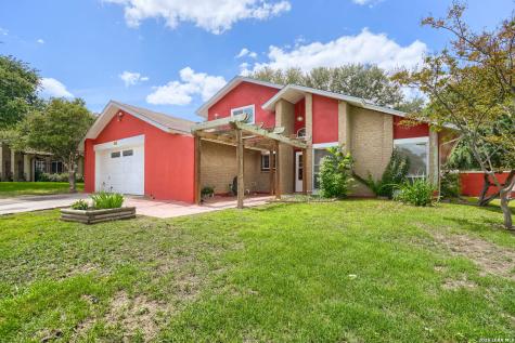 6419 Fishers Cove San Antonio TX 78239