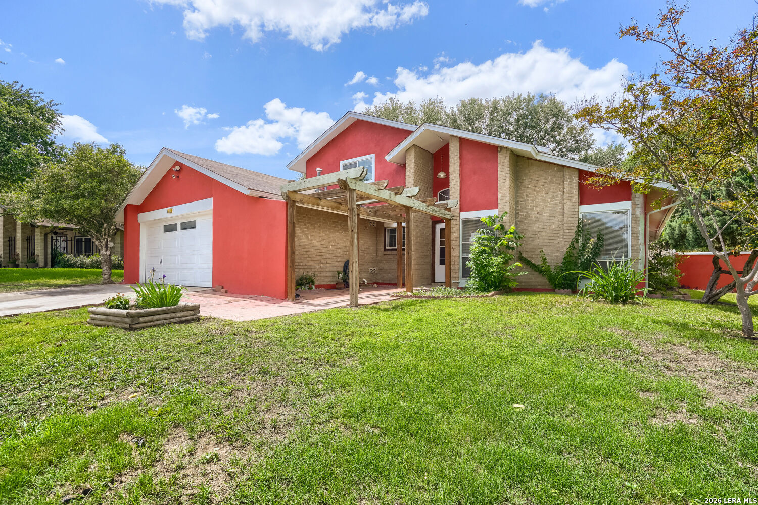 6419 Fishers Cove San Antonio TX 78239