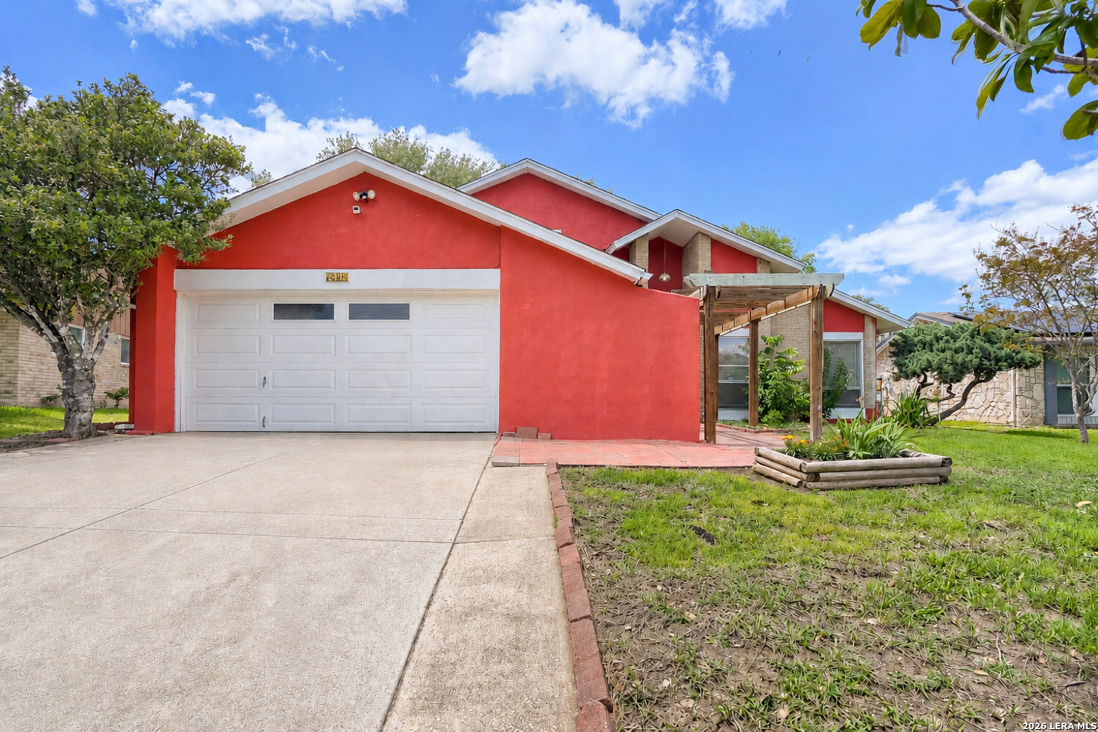 6419 Fishers Cove San Antonio TX 78239