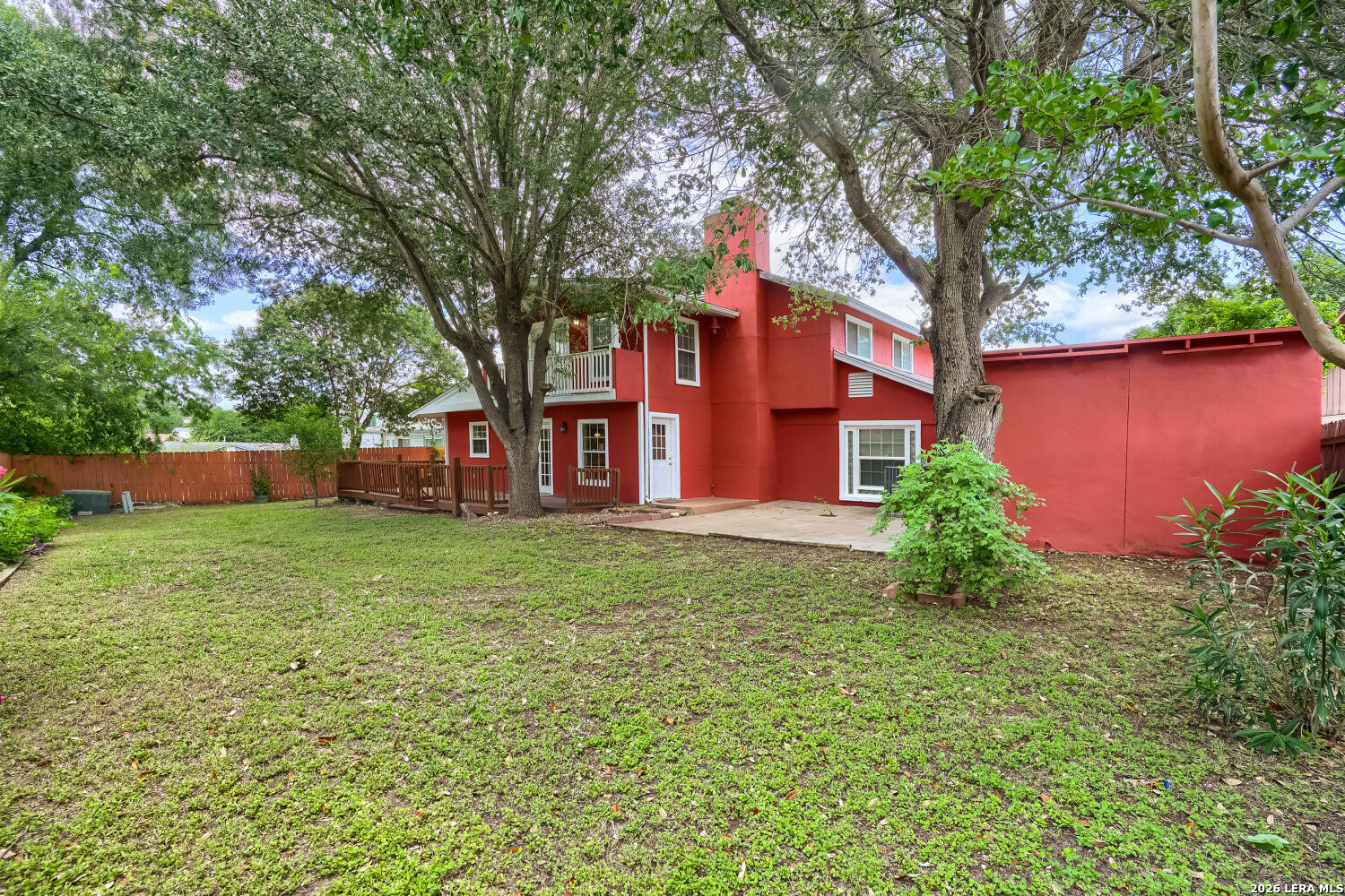 6419 Fishers Cove San Antonio TX 78239