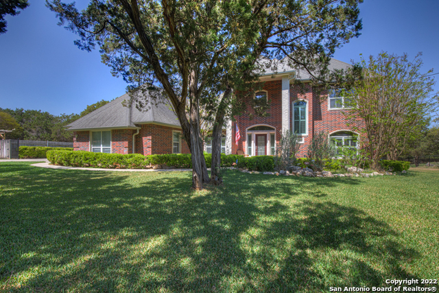 452 Hunters Creek Drive New Braunfels TX 78132