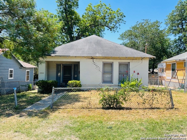 2426 Wyoming Street San Antonio TX 78203