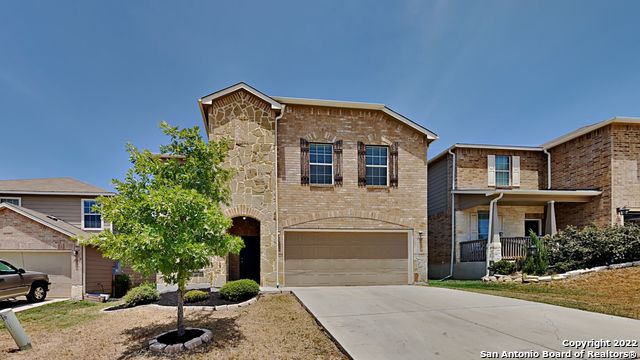 11311 Royal Delta San Antonio TX 78245