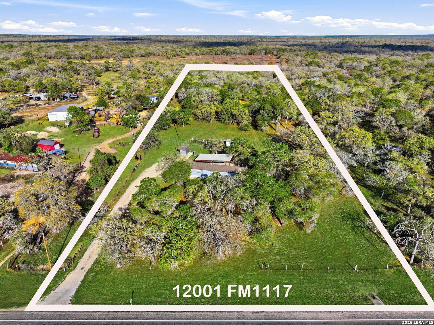 12001 Fm 1117 Seguin TX 78155