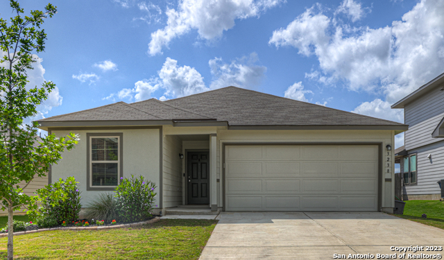 3238 Starflower New Braunfels TX 78130