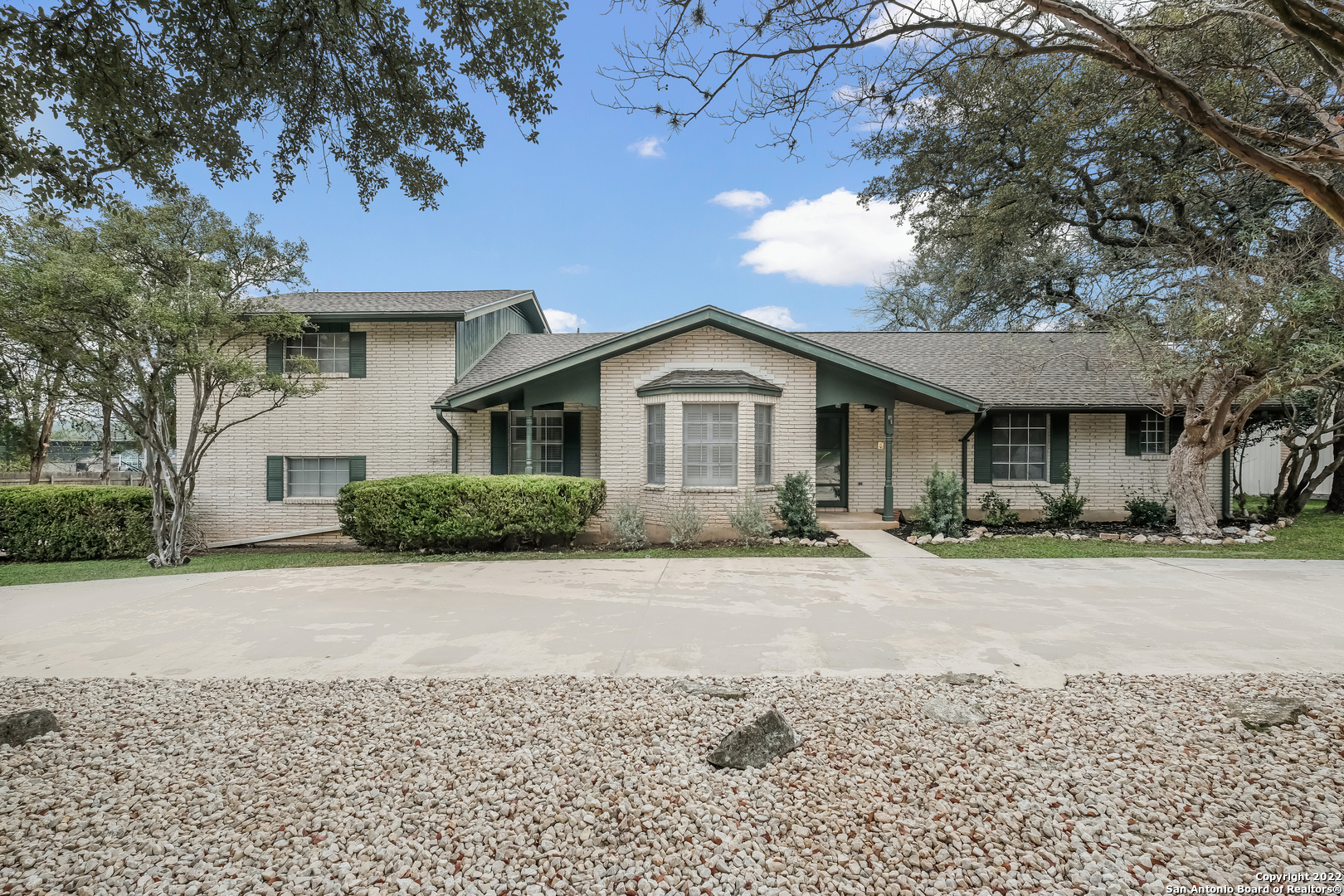 613 Skyforest Drive San Antonio TX 78232