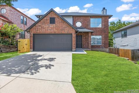 7023 Knights Haven San Antonio TX 78233
