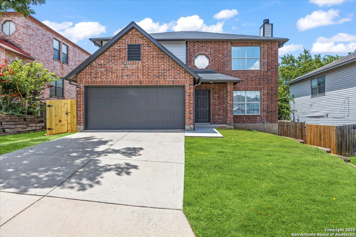 7023 Knights Haven San Antonio TX 78233
