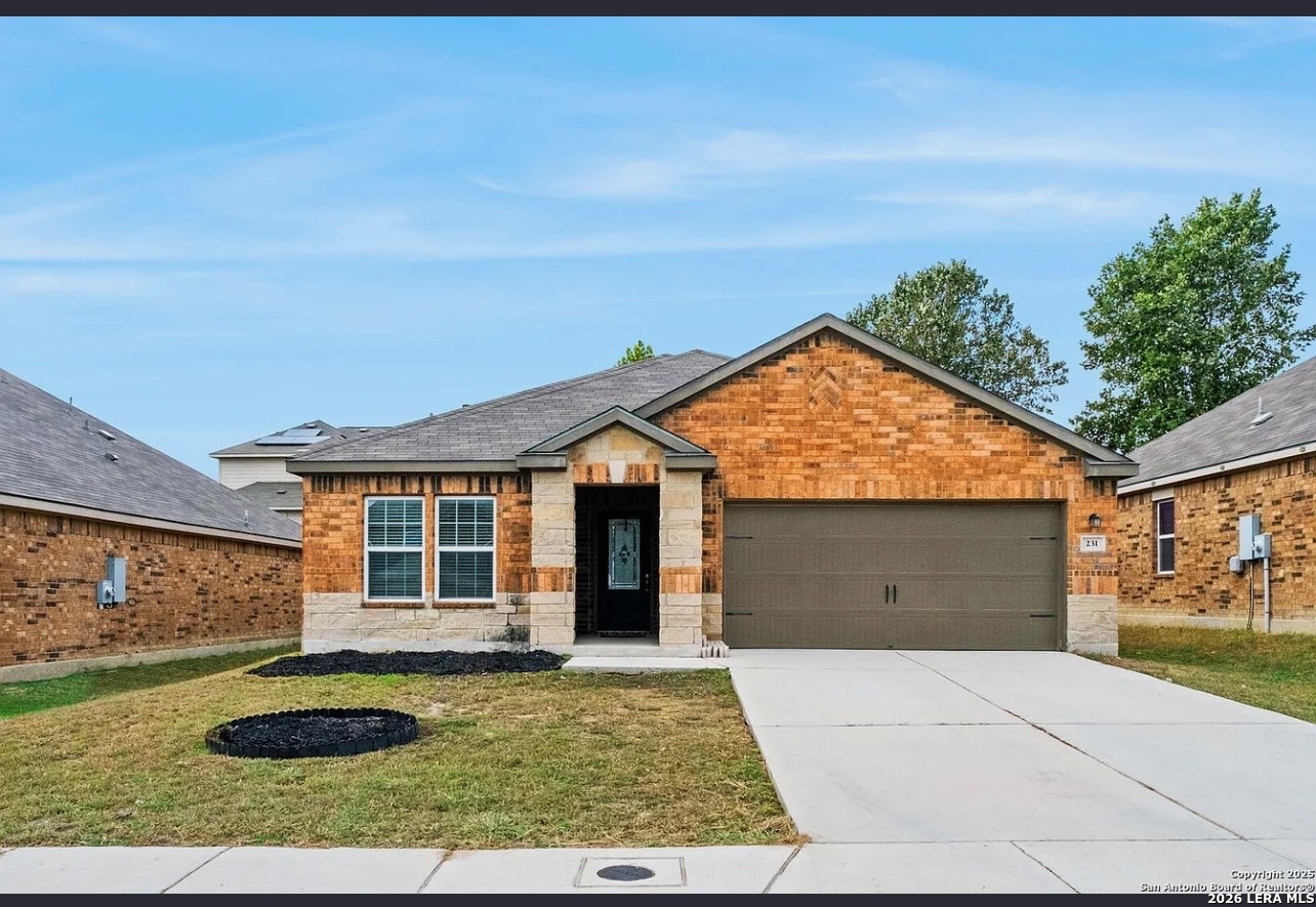 231 Azalea Way New Braunfels TX 78132