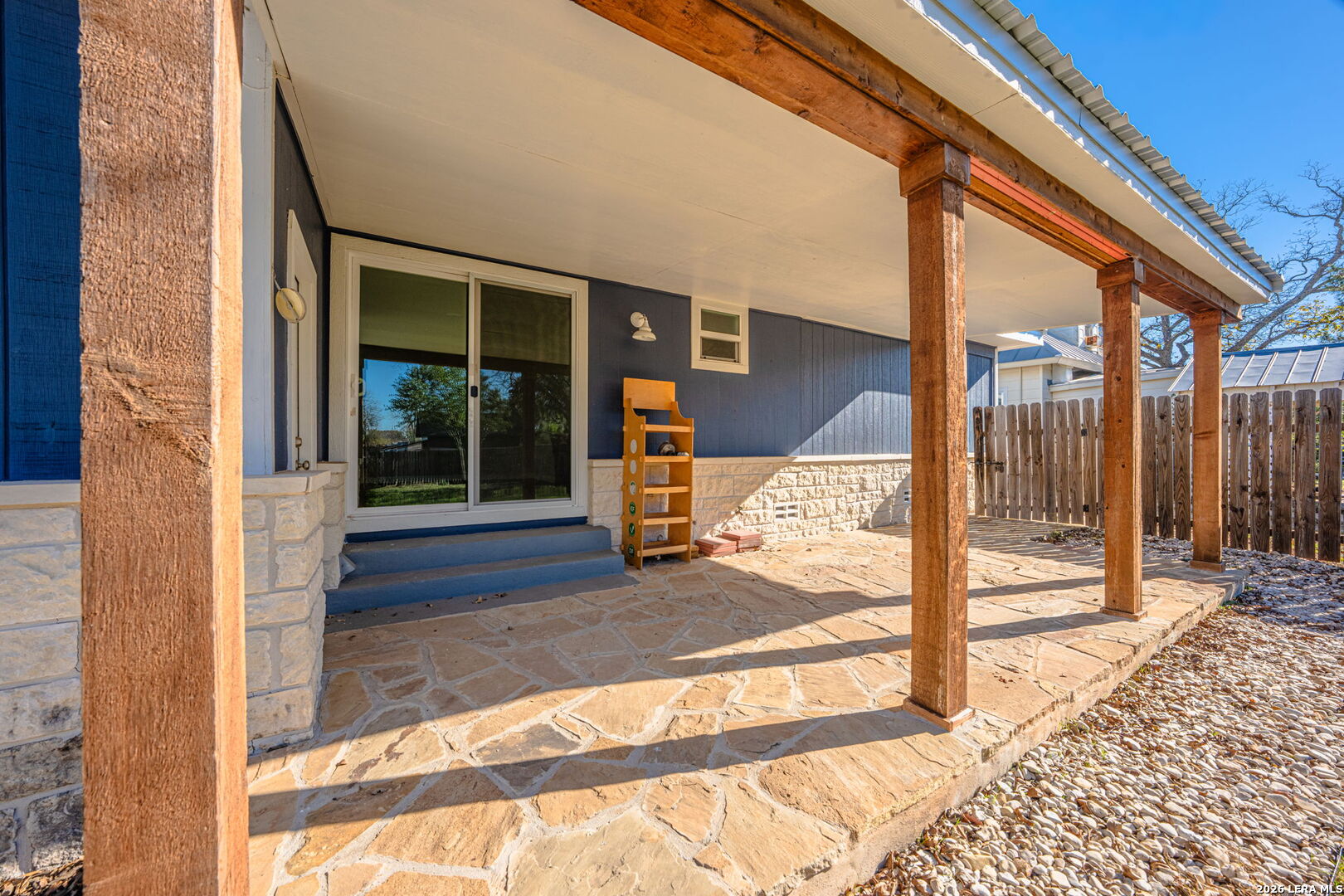 309 W College Street Fredericksburg TX 78624