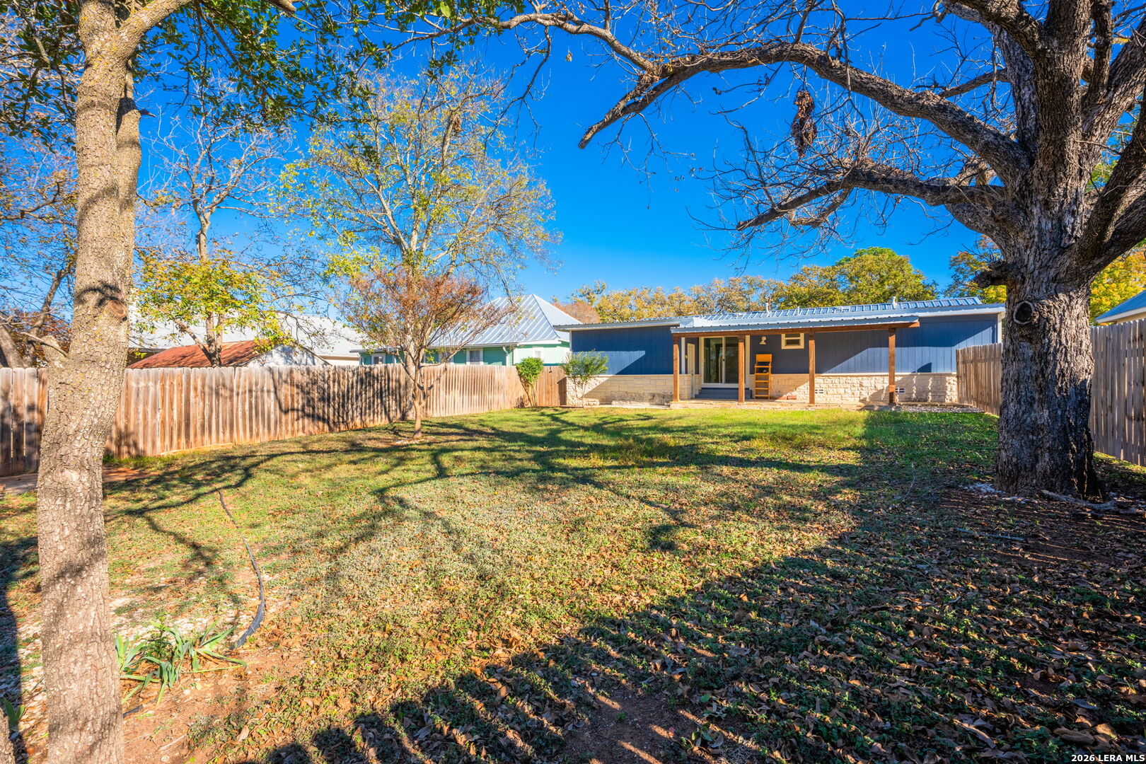 309 W College Street Fredericksburg TX 78624