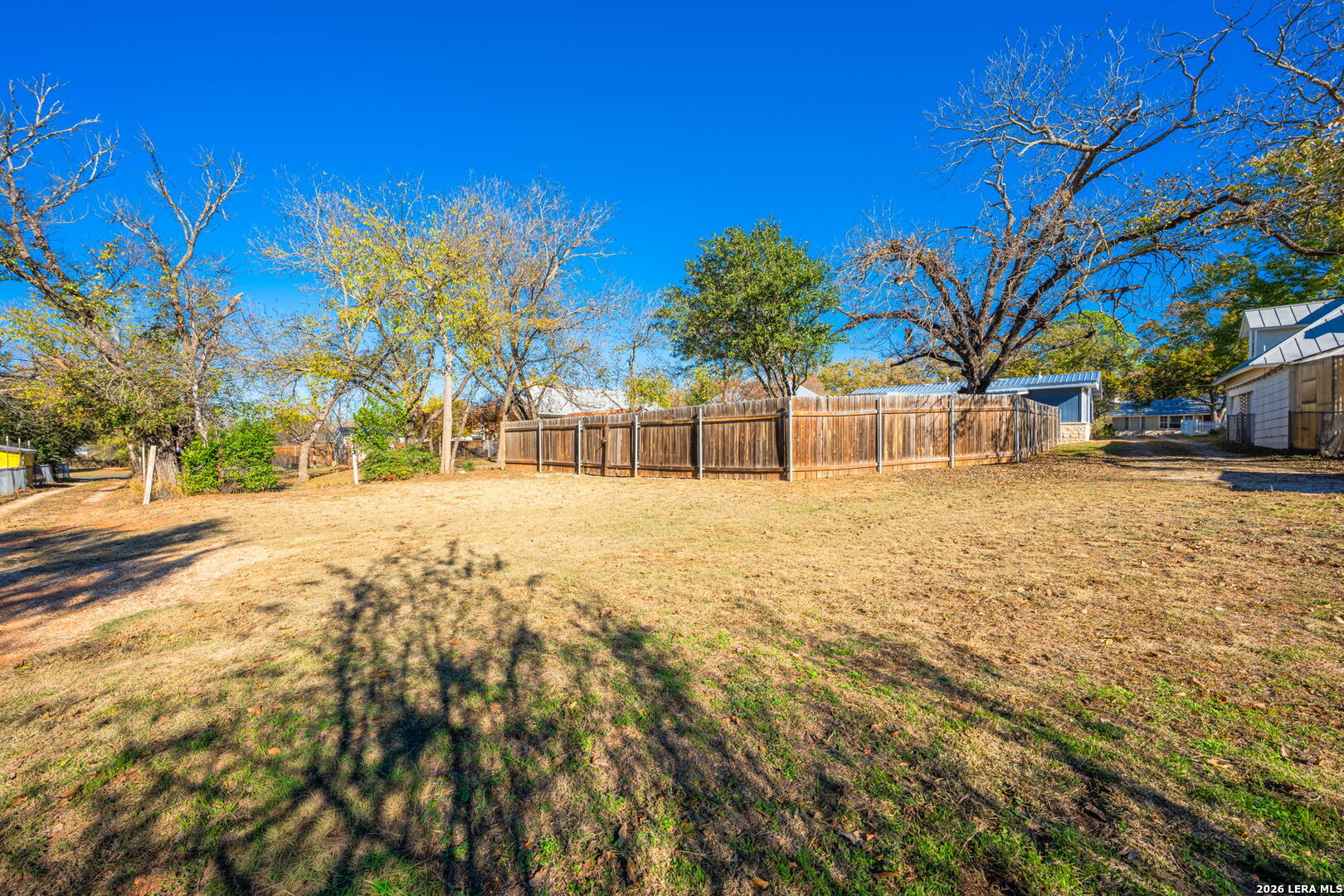309 W College Street Fredericksburg TX 78624