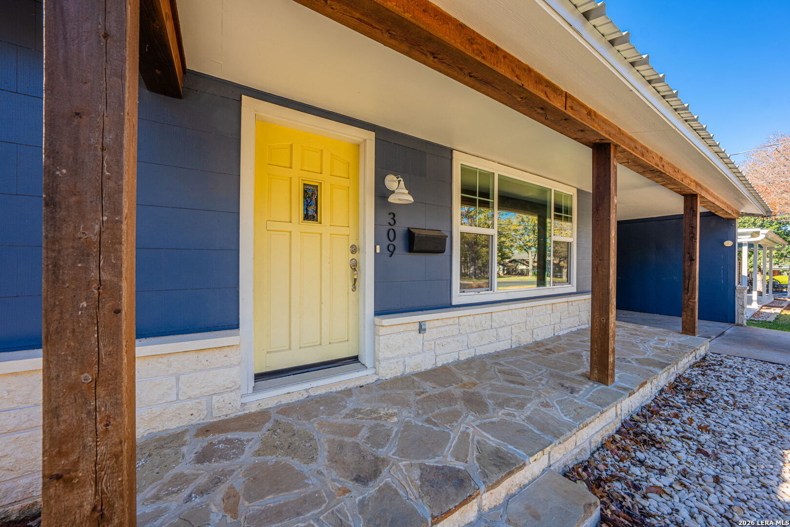 309 W College Street Fredericksburg TX 78624
