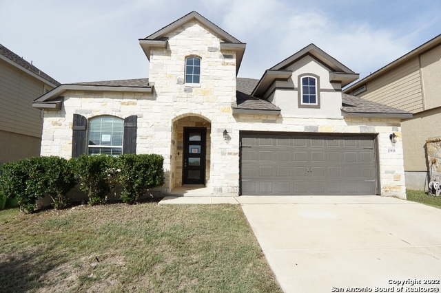 13915 Silas Creek San Antonio TX 78245