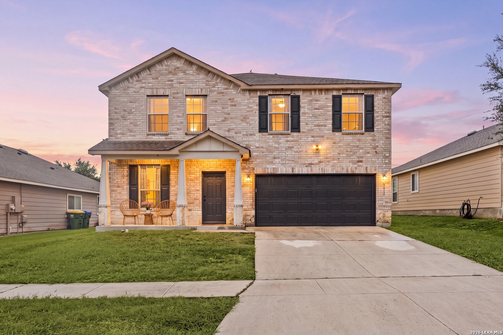 7418 Derby Vista Selma TX 78154