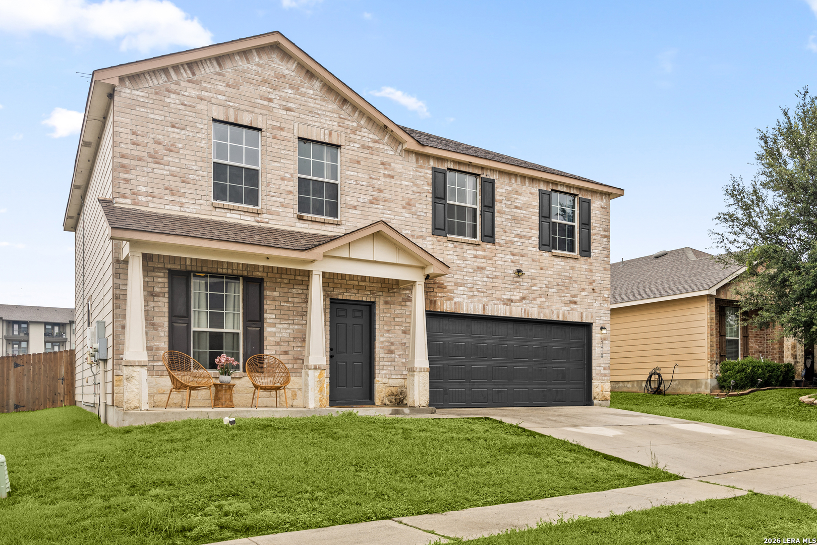 7418 Derby Vista Selma TX 78154