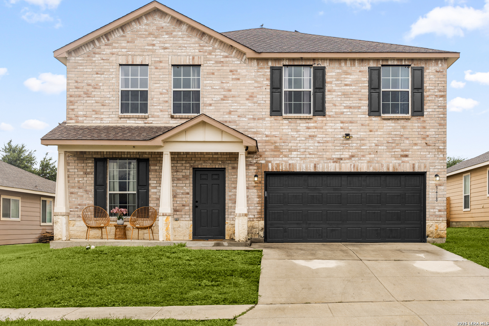 7418 Derby Vista Selma TX 78154