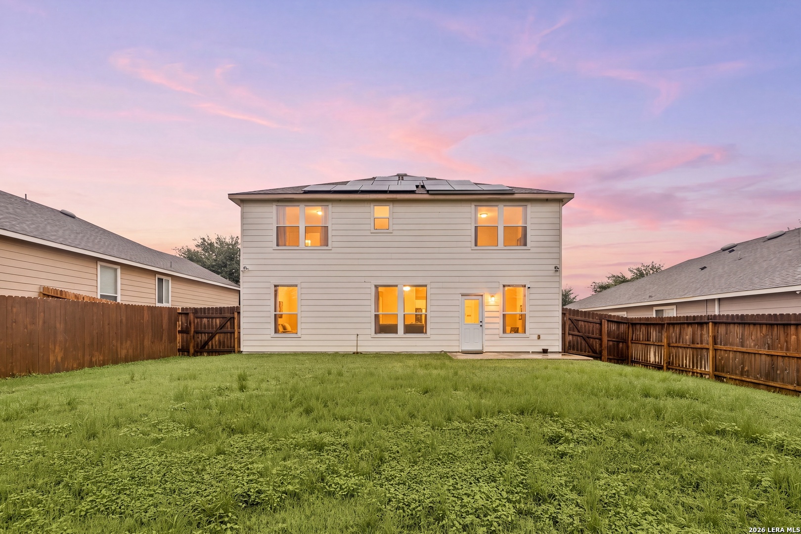 7418 Derby Vista Selma TX 78154