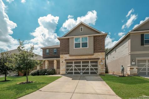 5114 Roble Grande San Antonio TX 78261