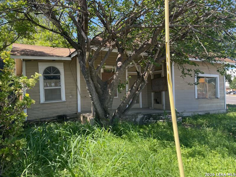 718 W Baylor San Antonio TX 78204