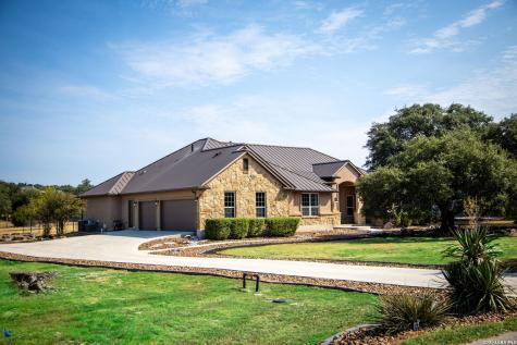 1273 Via Principale New Braunfels TX 78132