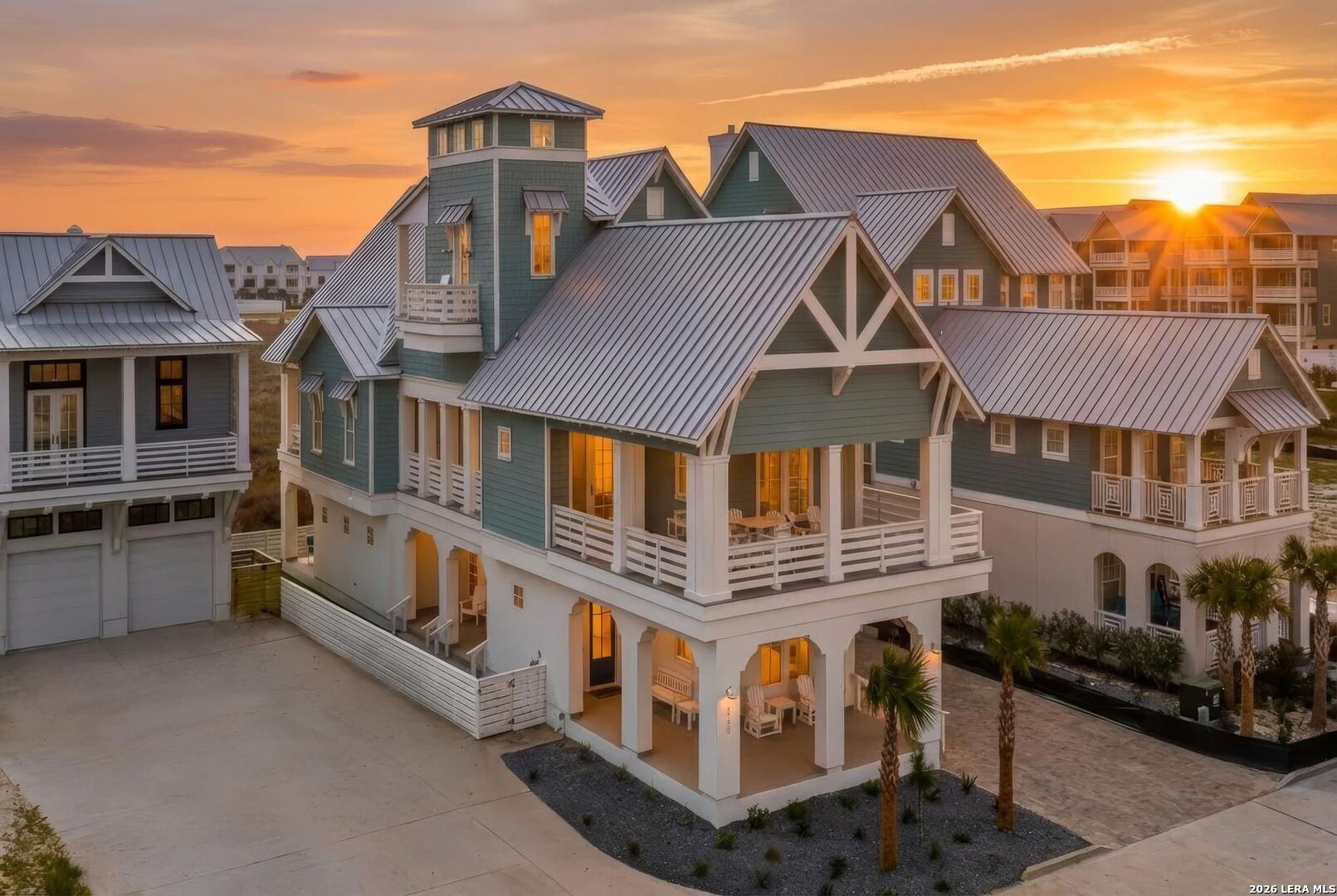 Port Aransas TX, 217 Sweet Bay Street