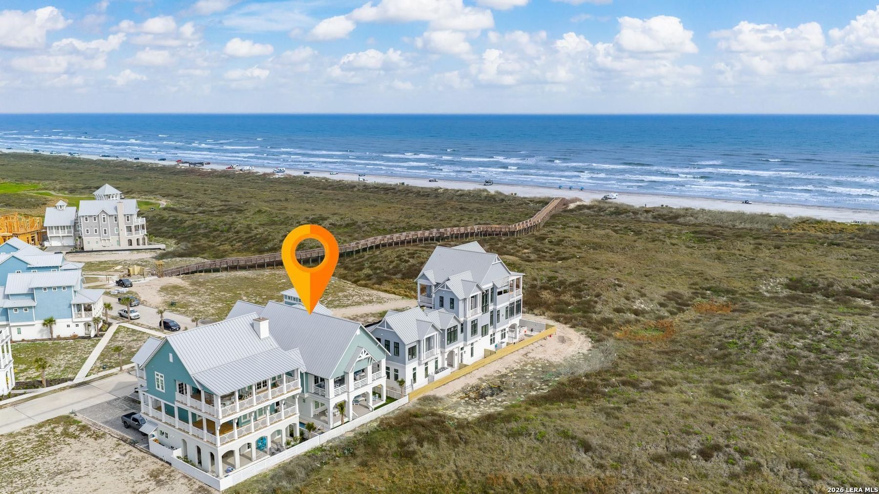 217 Sweet Bay Street Port Aransas TX 78373