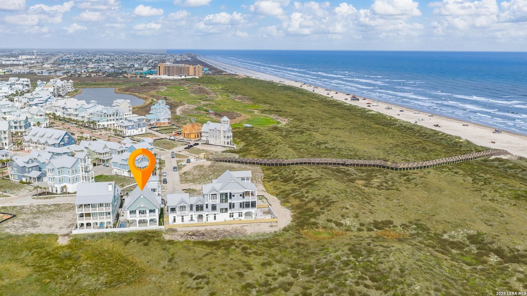 217 Sweet Bay Street Port Aransas TX 78373