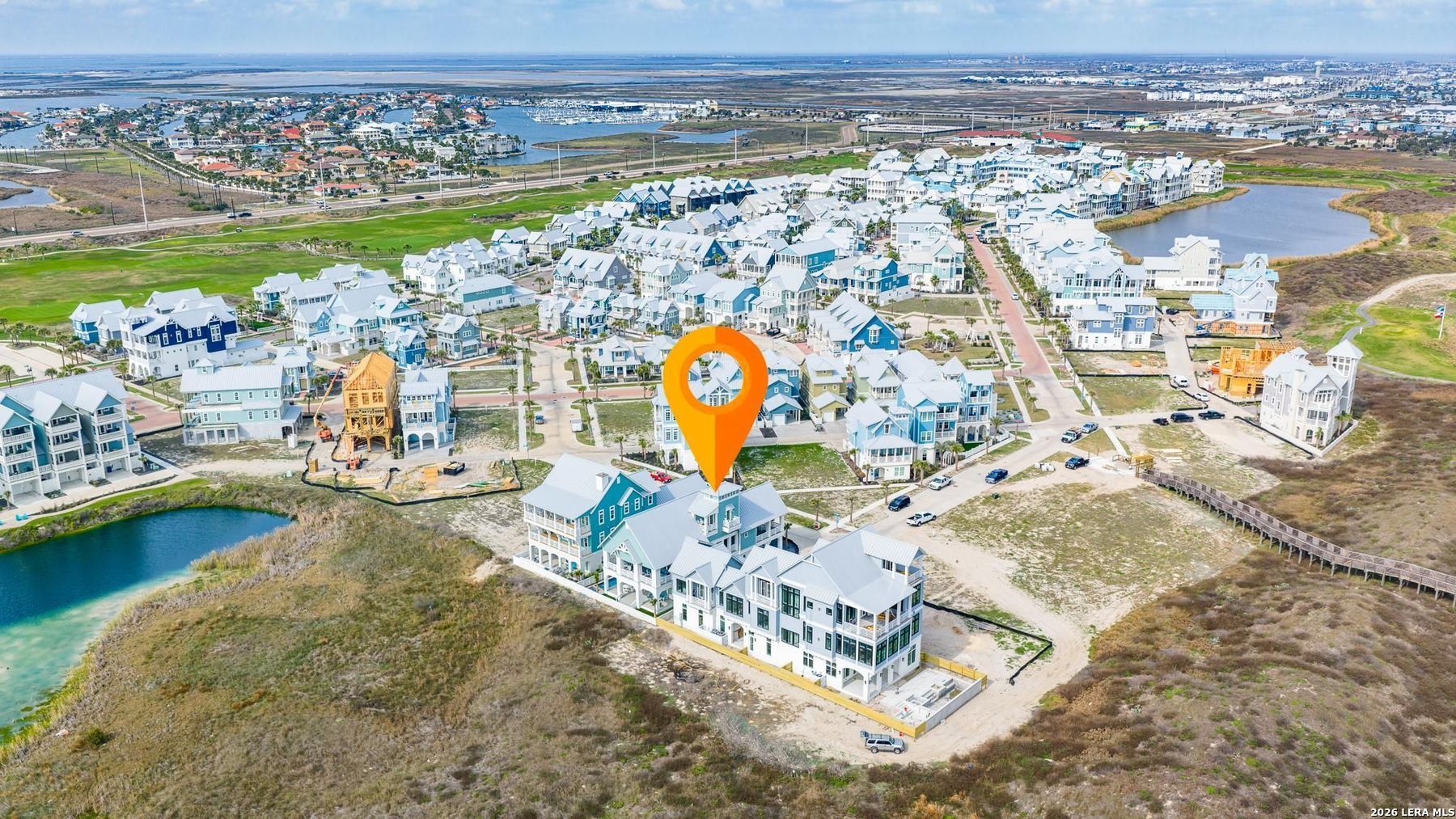 217 Sweet Bay Street Port Aransas TX 78373