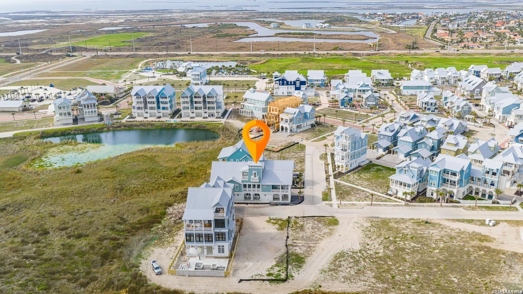 217 Sweet Bay Street Port Aransas TX 78373